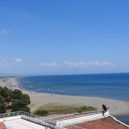 Apartments Basha 1 - Long Beach Ulcinj Extérieur photo