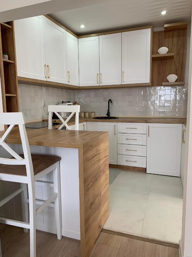 Apartments Basha 1 - Long Beach Ulcinj Extérieur photo