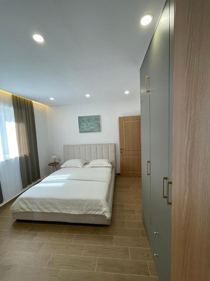 Apartments Basha 1 - Long Beach Ulcinj Extérieur photo