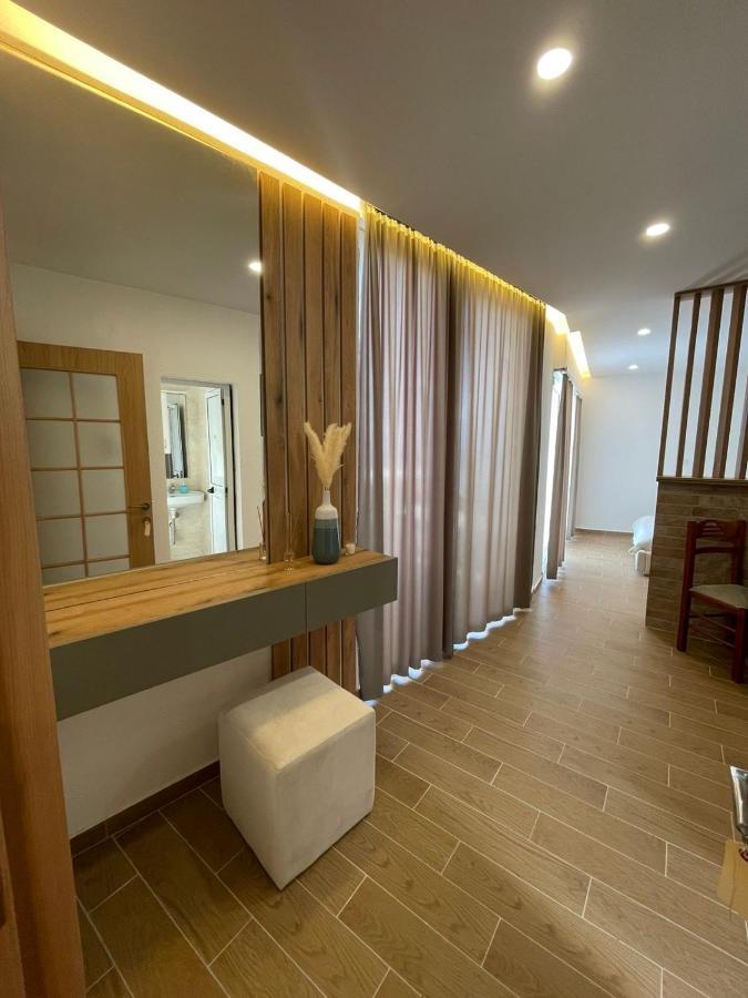 Apartments Basha 1 - Long Beach Ulcinj Extérieur photo