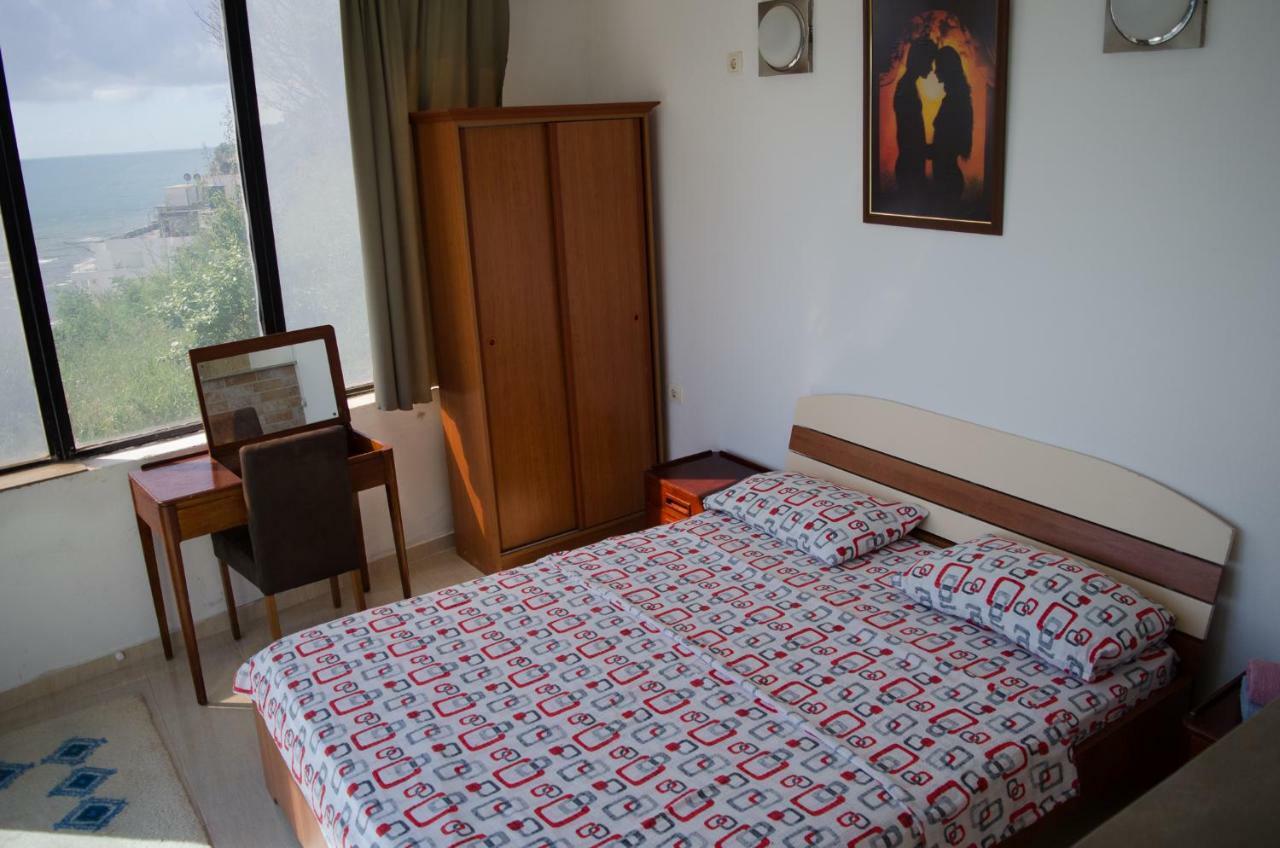 Apartments Basha 1 - Long Beach Ulcinj Extérieur photo