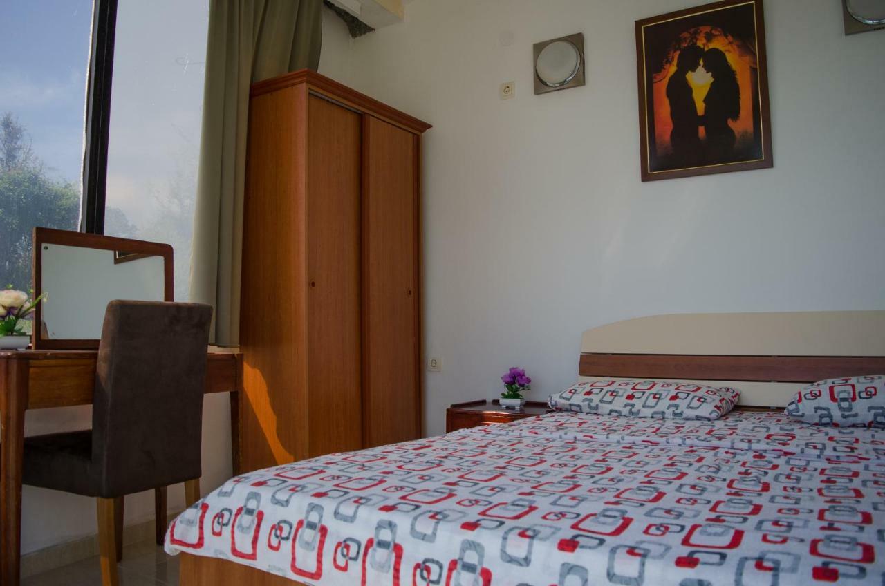 Apartments Basha 1 - Long Beach Ulcinj Extérieur photo