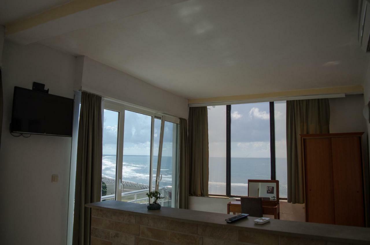 Apartments Basha 1 - Long Beach Ulcinj Extérieur photo